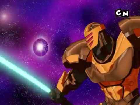 Bakugan Battle Brawlers: New Vestroia | S2 EP49 | Cartoon Network