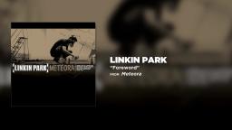 Linkin Park  - Foreword