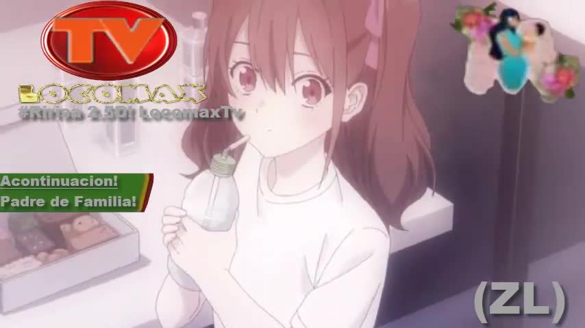 LocomaxTv Bolivia Anime Mayo 2025