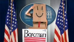 Smosh - Boxman for President