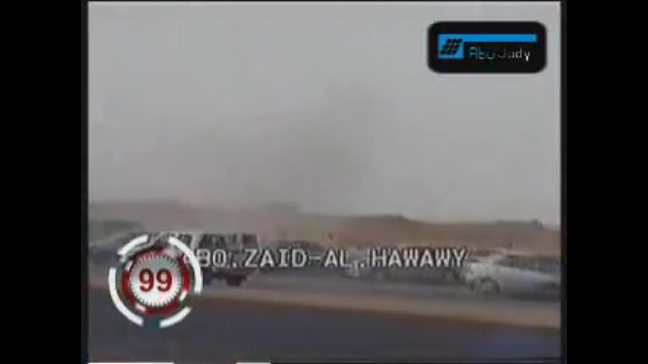arab drifting crash compilation 15