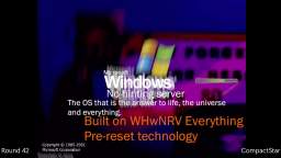 Microsoft Windows Concepts Tennis