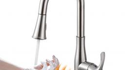 What Are The Factors That You Should Look For When Selecting Your Touchless Kitchen Faucet