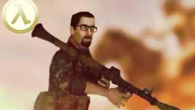 FREEMAN! - Lambda TV FREEMAN! - Lambda TV