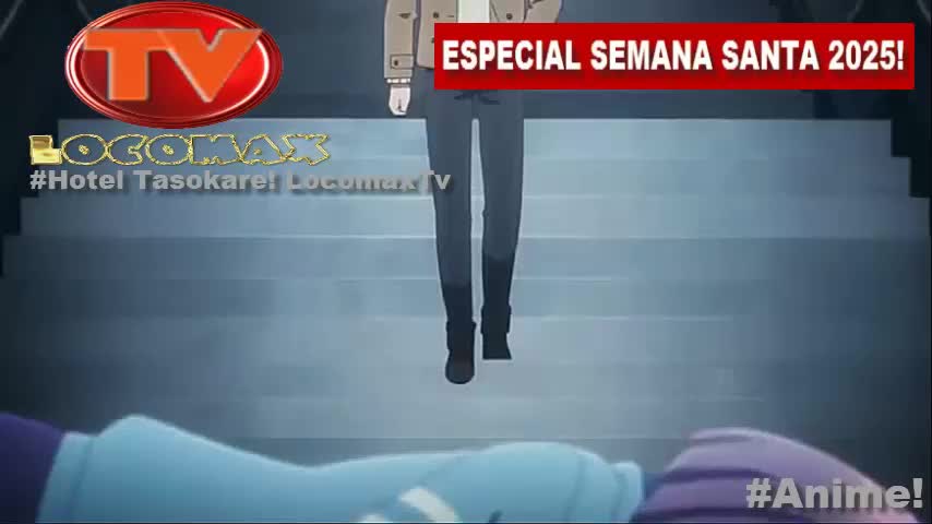 LocomaxTv Bolivia Semana Santa 2025