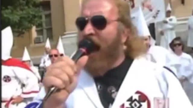 WE HATE THE FILTHY NIGGERS 2 [VIDEO VERSION]