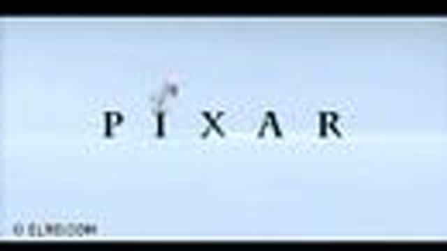 Pixar Intro Luxo Jr. Outtake #4-67-1
