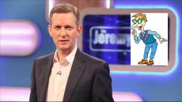 Drew Pickles goes to the Jeremy Kyle show