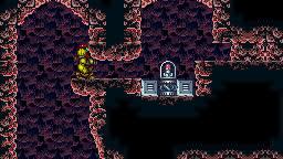 SUPER METROID