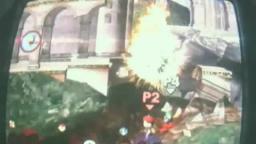 SSBM Ultimate Glitch