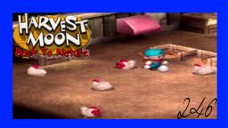 Let´s Play Harvest Moon: Back To Nature ★246