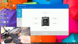 Programming a trackball using Kensingtonworks [533r0bqgZgE]