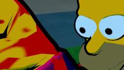 streamladder-homerNed Flanders Kills The Simpsons-1