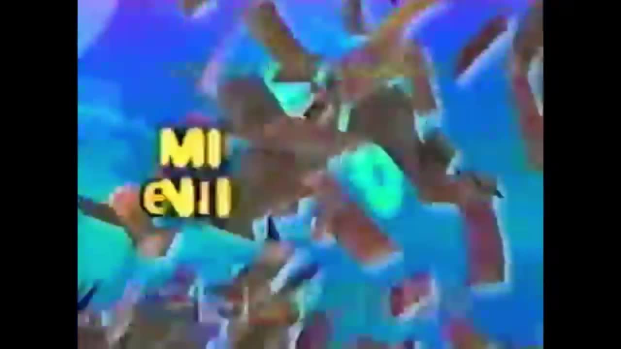 Pepsi 2004 ft. Omar Chaparro