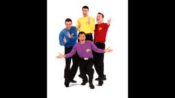 THE WIGGLES TEACH KIDS ABOUT PLAYING INSTRUMENTS