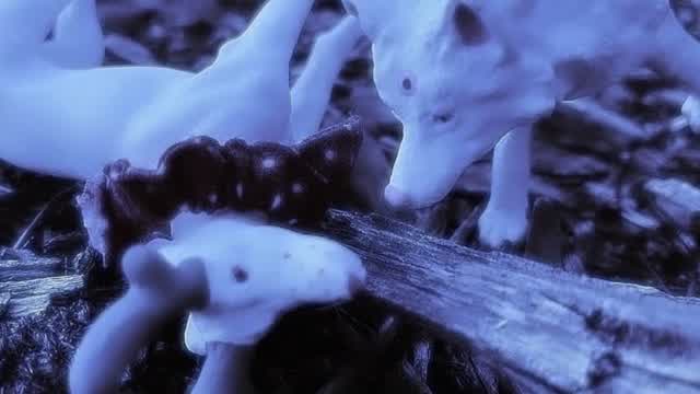 Don’t come crying |Schleich music video|