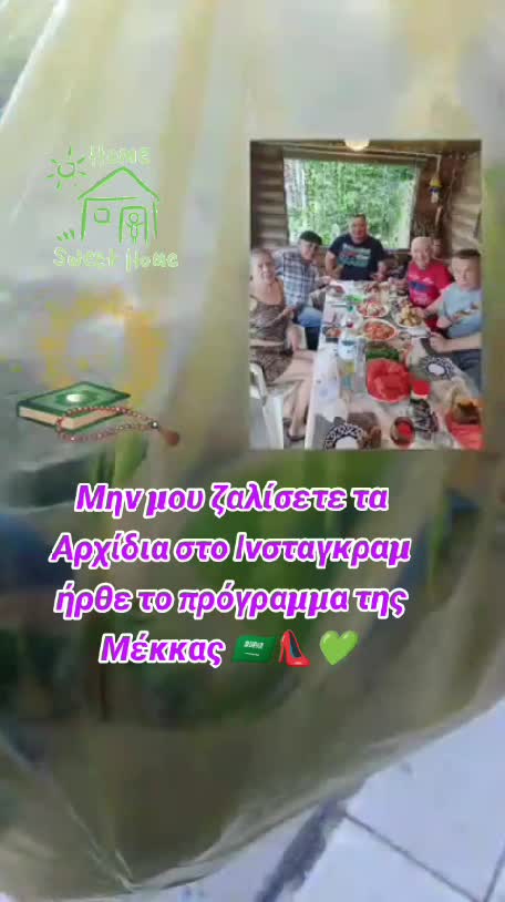 Απογευματινό πέταγμα των Σκουπιδιών της Οικογένειας 🚮