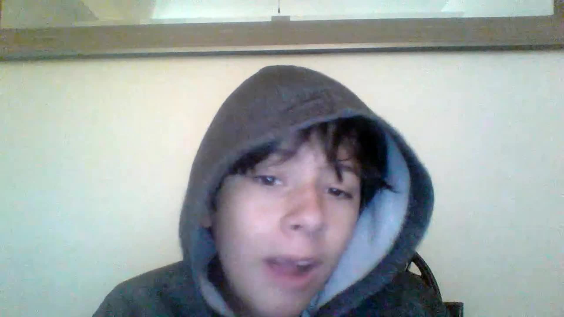 WE don't care abt ur old roblox vids