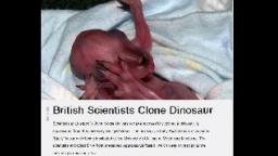 Your Govt Is A Bunch of Cloned Dinosaur People!!!