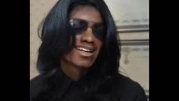 Michael Jacksons Hee Hee Sound