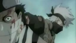 Naruto AMV - Linkin Park What Ive Done