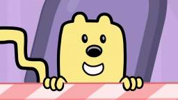 Wow! Wow! Wubbzy! - Wubbzy in the Woods / A Little Help From Your Friends