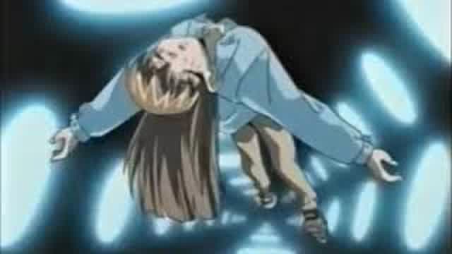 Promo Locomotion - Saber Marionette J