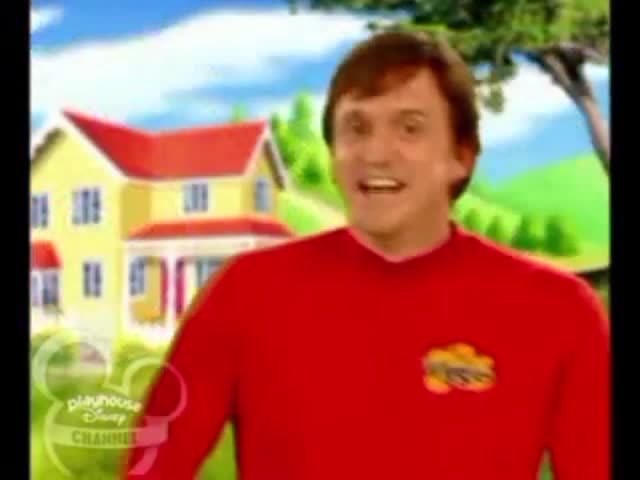 Wiggle y aprende - Hora de una canción