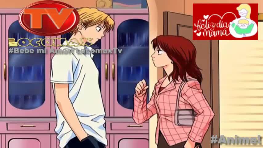 LocomaxTv Bolivia Anime Mayo 2025