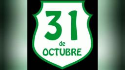 Club Deportivo 31 de Octubre El Equipo De Halloween