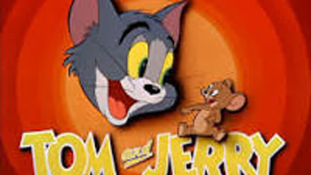 tom and jerry fists of fury
