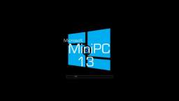 Windows Never Released Mini 3 - Windows Supporter [REUPLOAD]