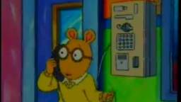 Arthur sells drugs