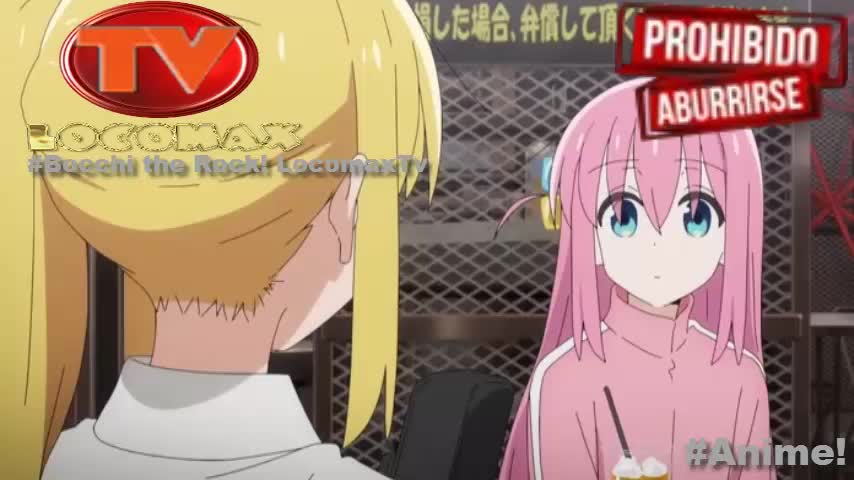 LocomaxTv Bolivia Anime Junio 2025