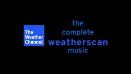 Weatherscan Music- Track 27