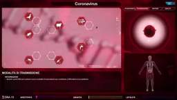 UN VIRUS PAZZESCO! - Plague Inc. (virus)