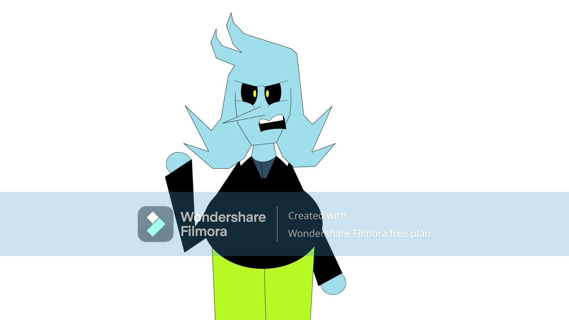 Blue Addison's Stomach Growling Blue Addison's Stomach Growling