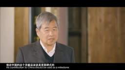 Episode 2 Season 2 of Stories of Ancient Houses in Fuzhou Enlightening China with His Books