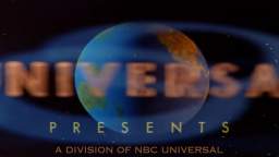 What If: Universal Pictures (1963, with NBCUniversal byline)