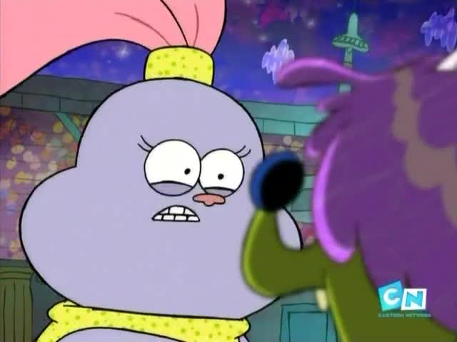 Chowder | S1 EP20 | Cartoon Network
