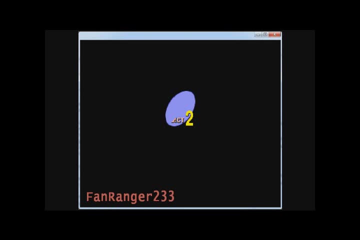 Sonic 1 Time [ Creepypasta ]
