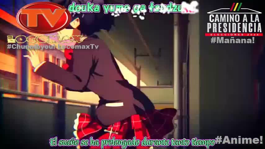 LocomaxTv Bolivia Anime Octubre 2025 LocomaxTv Bolivia Anime Octubre 2025