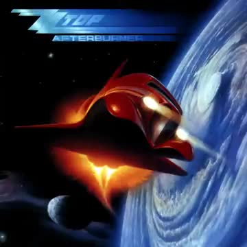 ZZ Top - Planet of Women