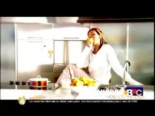 Comercial Banco Fondo Común Langosta 2007 Comercial Banco Fondo Común Langosta 2007
