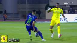 كاس الملك ملخص الفتح 3-1 الأخدود