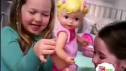 Baby - Little Mommy Princess & The Potty