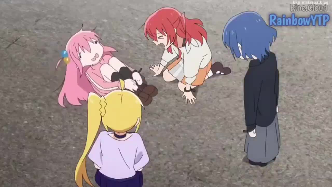 a última collab de 3 segundos.