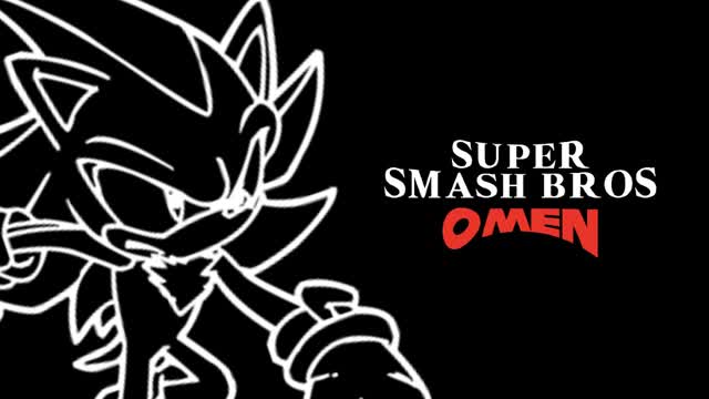 Super Smash Bros. Omen | Prologo | El Despertad (Stop Motion Serie)