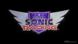 SSR - Reveal Trailer [A Fan Mock-up For SEGAs New Sonic Game]