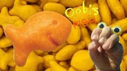 SAVAGE Oobi! - Oobis Fish